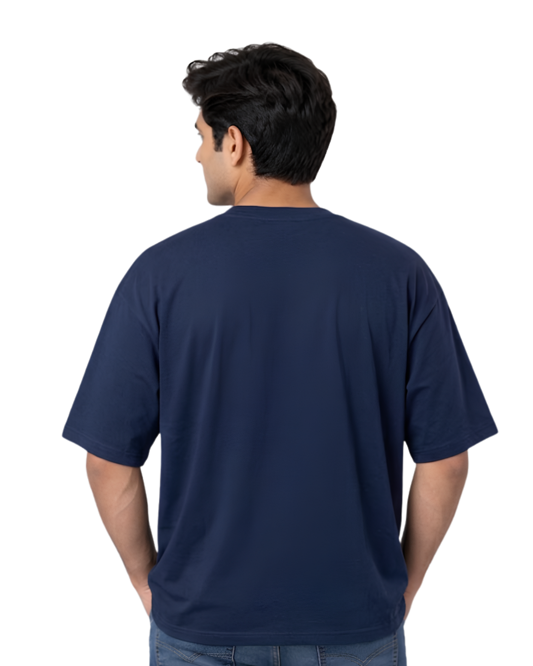 Ownfit Oversized T-Shirt