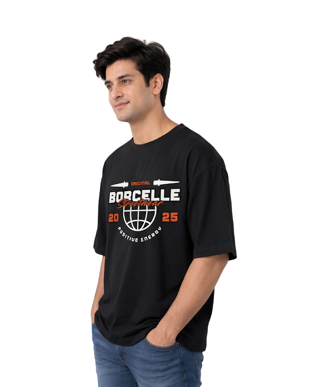 Ownfit Oversized T-Shirt