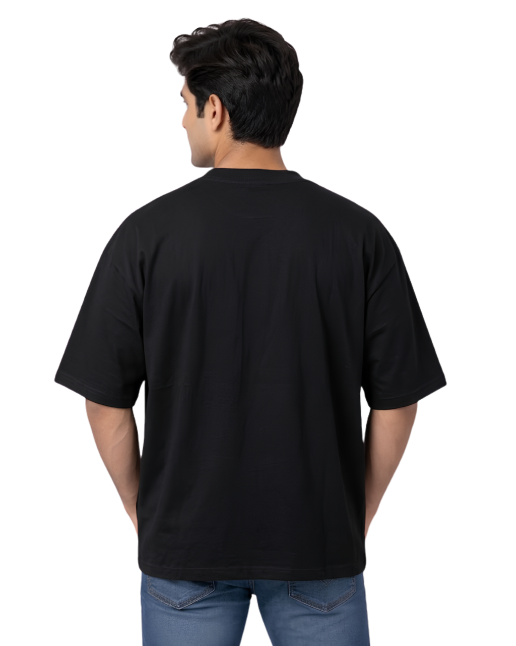 Ownfit Oversized T-Shirt