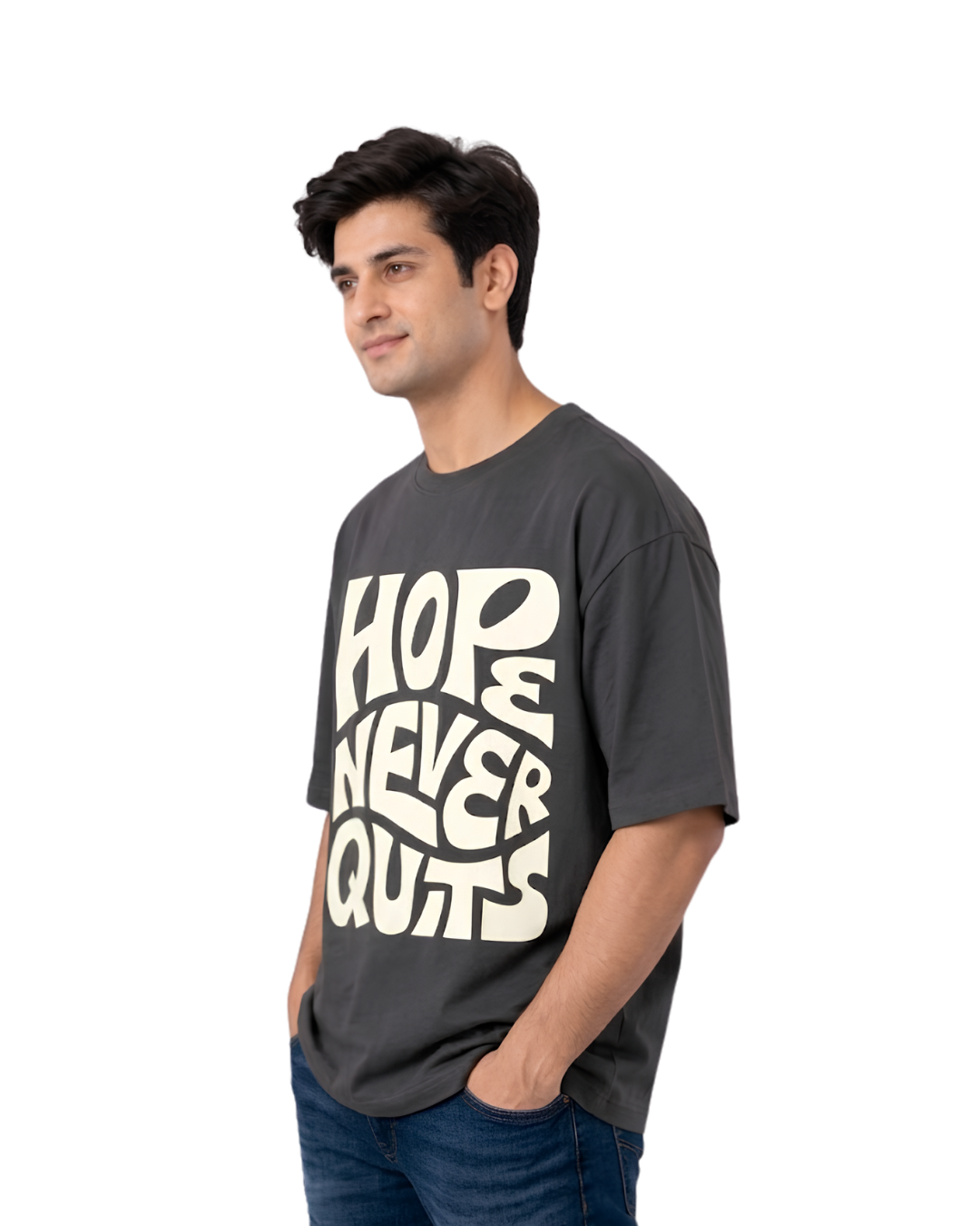 Ownfit Oversized T-Shirt