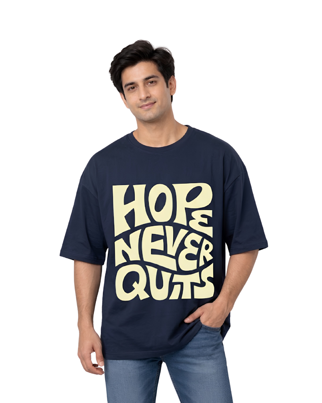 Ownfit Oversized  T-Shirt