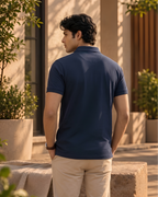 Ownfit Premium Men's Polo