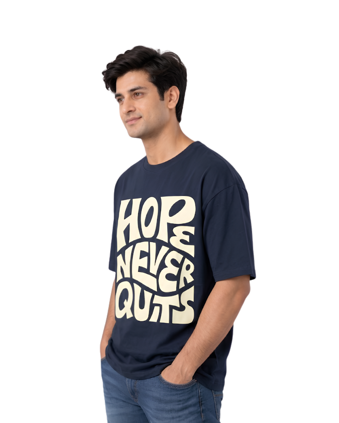 Ownfit Oversized  T-Shirt