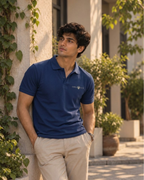 Ownfit Premium Men's Polo