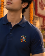 Ownfit Embroidery Men's Polo