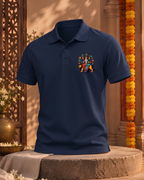 Ownfit Embroidery Men's Polo