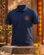 Ownfit Embroidery Men's Polo