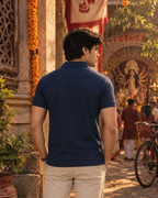 Ownfit Embroidery Men's Polo