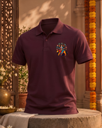 Ownfit Embroidery Men's Polo