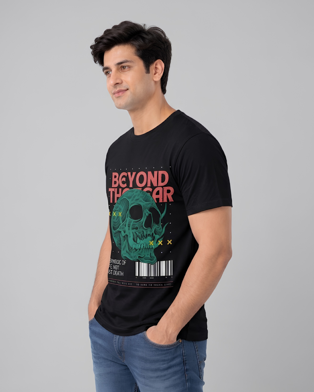 Ownfit Oversized T-Shirt