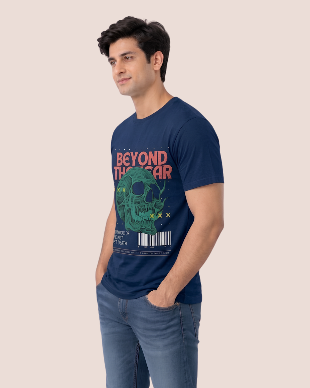 Ownfit Oversized T-Shirt