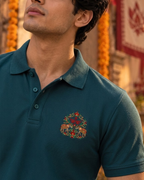Ownfit Premium Men's Polo