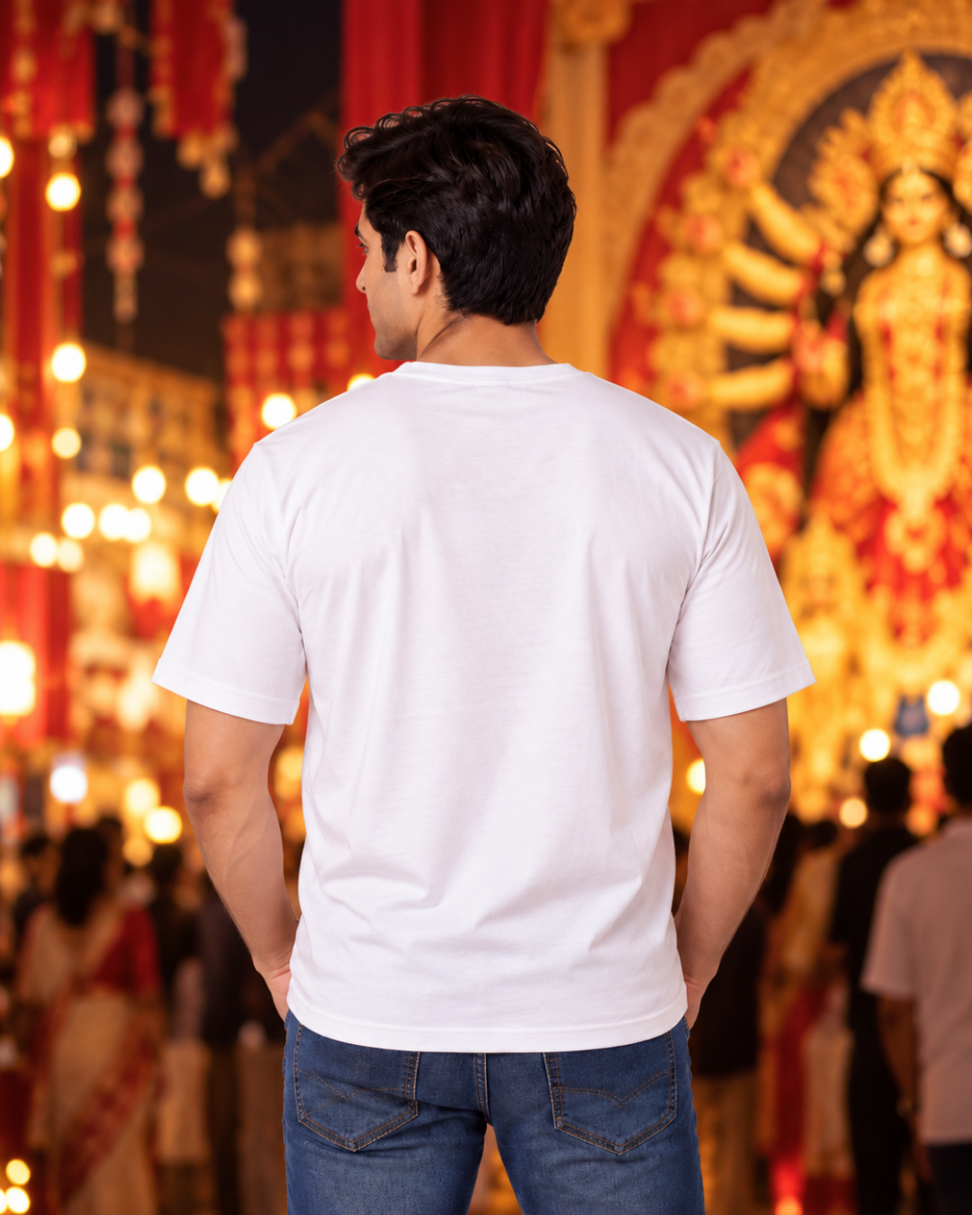 Ownfit Oversized T-Shirt