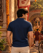 Ownfit Embroidery Men's Polo