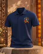 Ownfit Embroidery Men's Polo