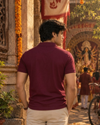 Ownfit Embroidery Men's Polo