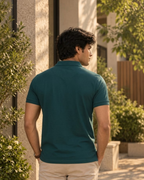 Ownfit Premium Men's Polo