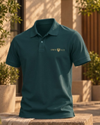 Ownfit Premium Men's Polo